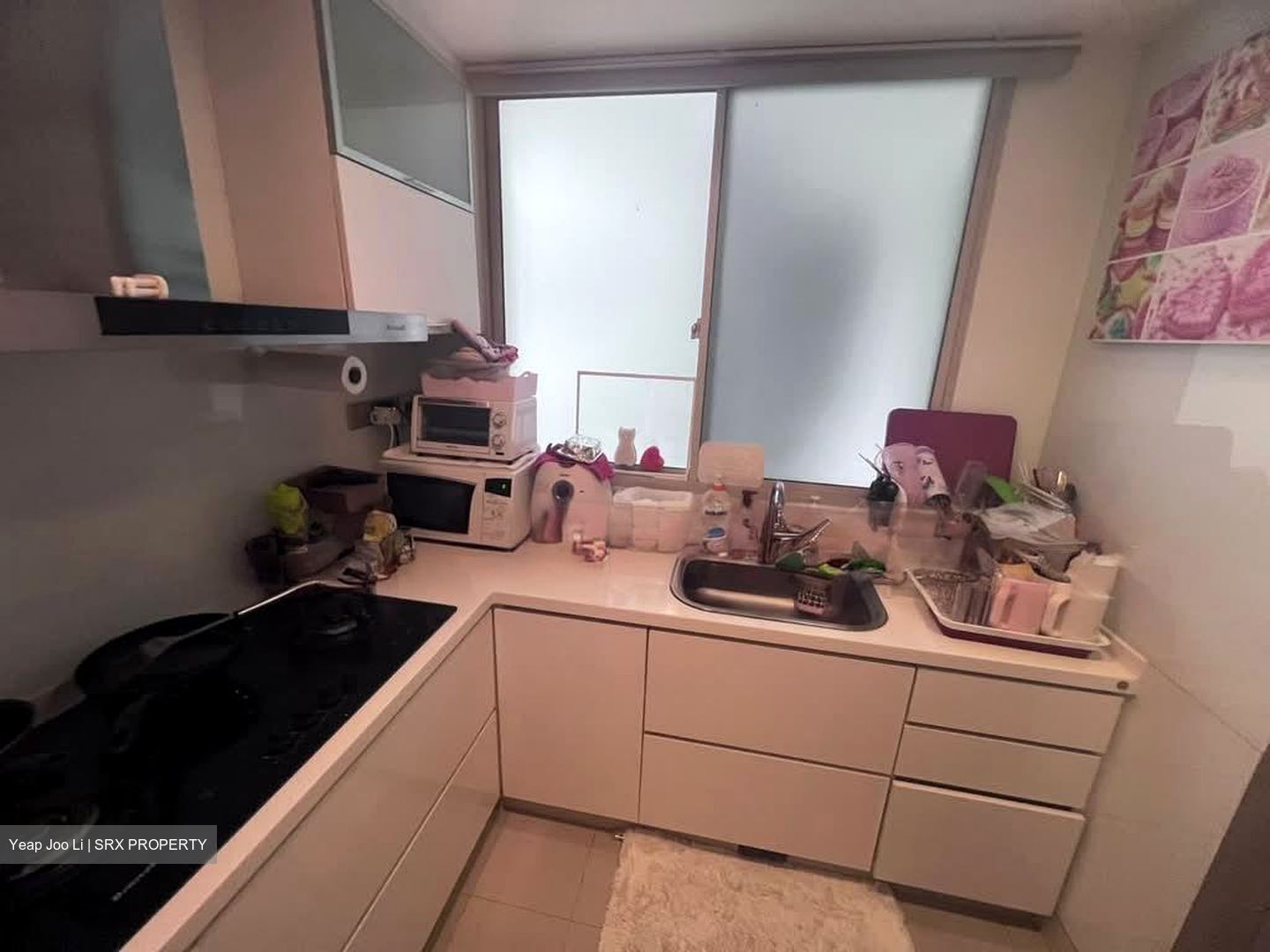 Gardenvista (D21), Condominium #566462841